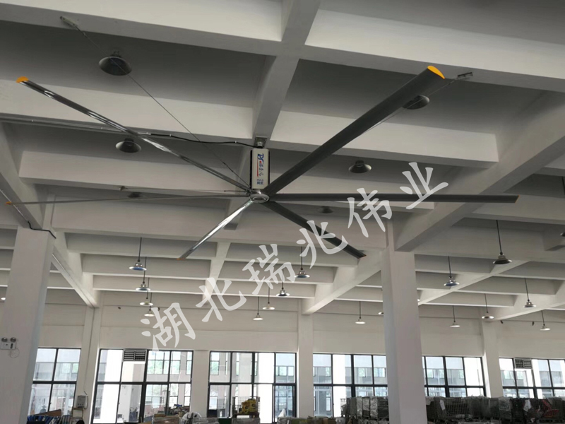 低碳節(jié)能風(fēng)扇瑞泰風(fēng)工業(yè)風(fēng)扇