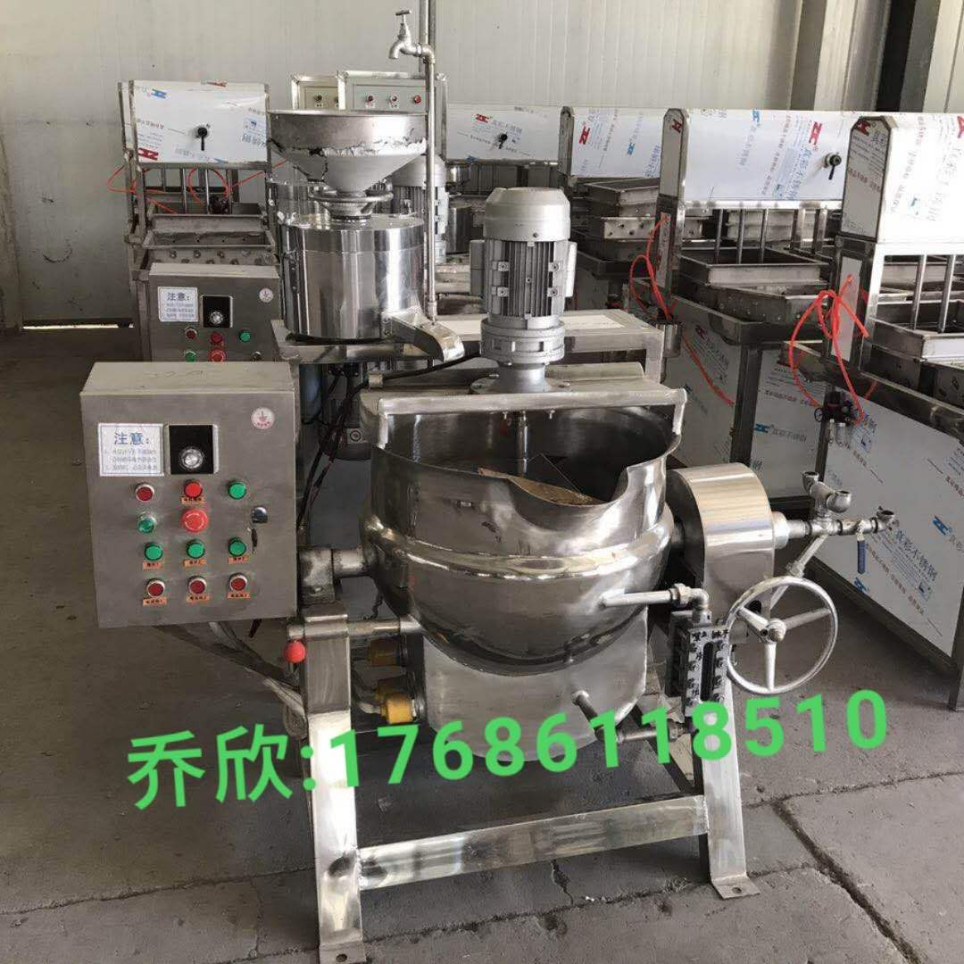 供應(yīng)盛隆熱銷自動節(jié)能家用千張豆腐皮機廠家直銷
