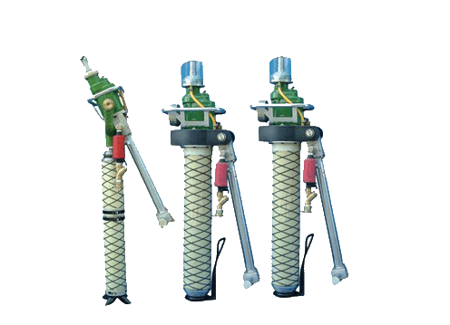 MQT130氣動錨桿鉆機 MQT-130/2.0型氣動錨桿鉆機產(chǎn)品特點