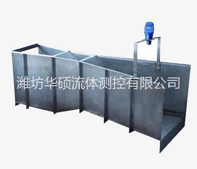 明渠流量計(jì) 明渠流量計(jì)廠家 矩形堰流量計(jì)