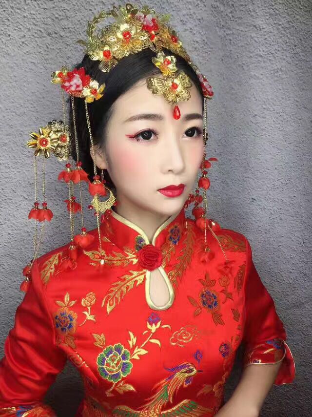聊城選化妝培訓(xùn)班/機構(gòu)聊城選化妝培訓(xùn)班/機構(gòu)
