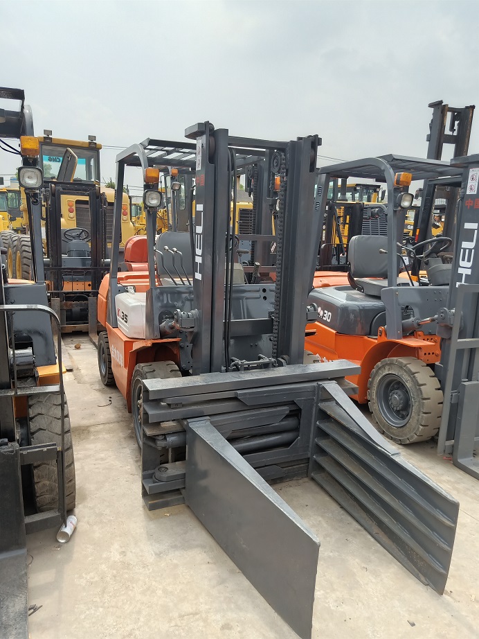 二手叉車 二手叉車3噸價格 二手叉車交易市場 杭州二手叉車 合力二手叉車 二手1-10噸叉車