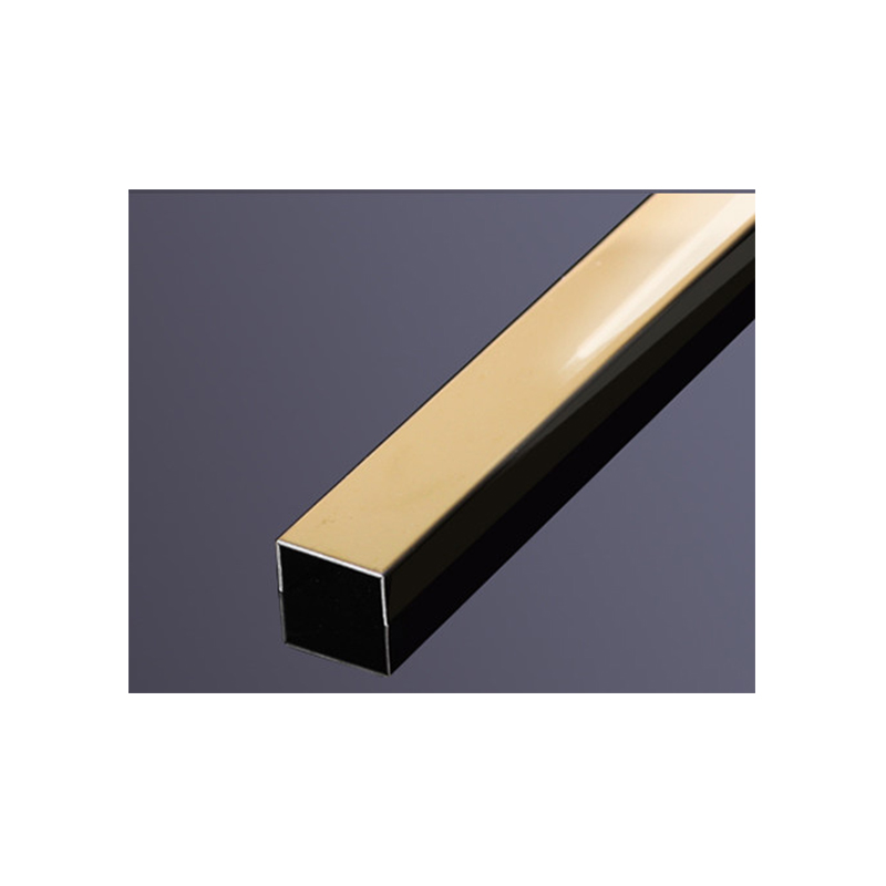 304不銹鋼踢腳線 不銹鋼裝飾條 廠家定制