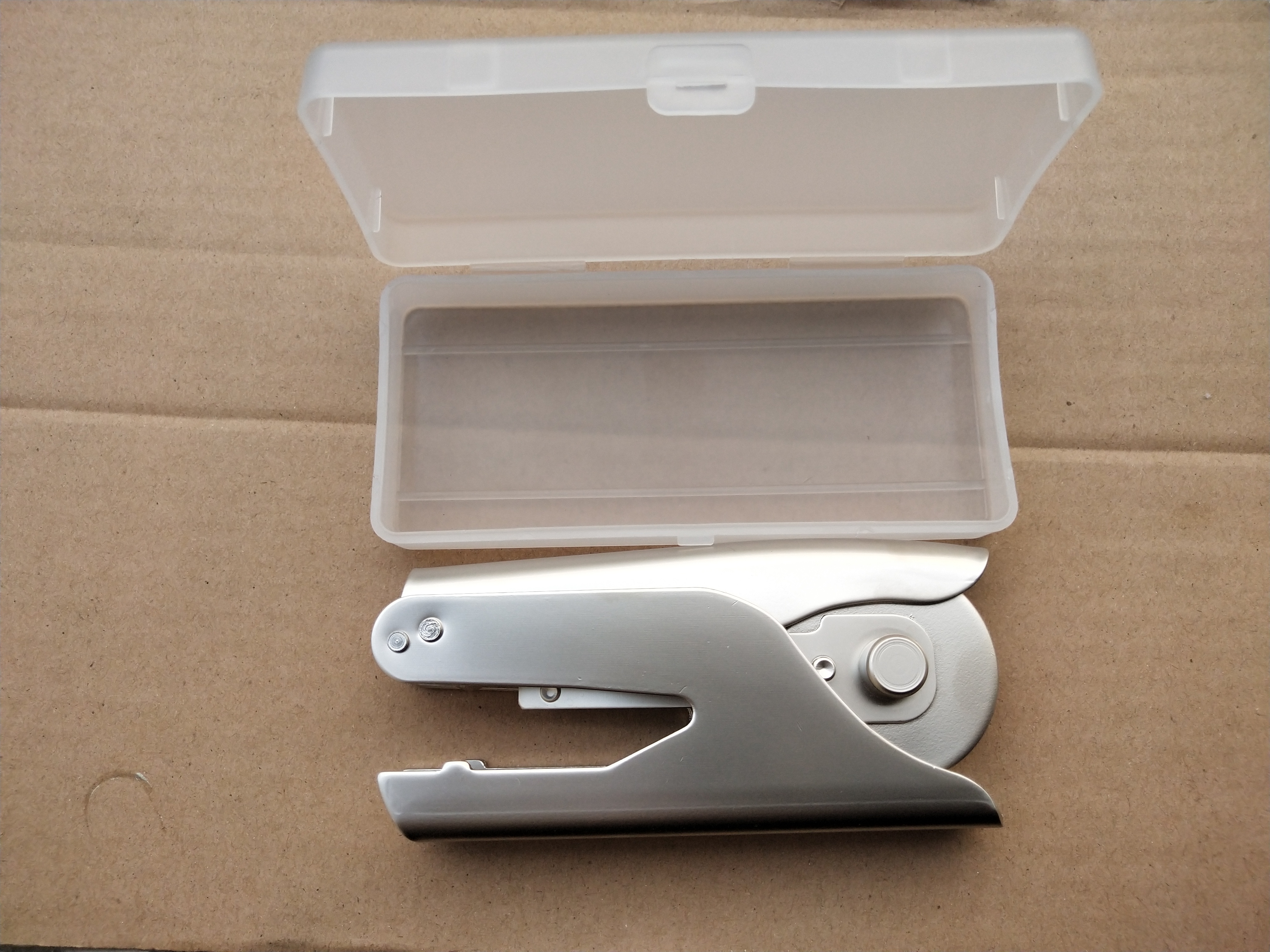 優(yōu)質(zhì)亞光鋼印直銷