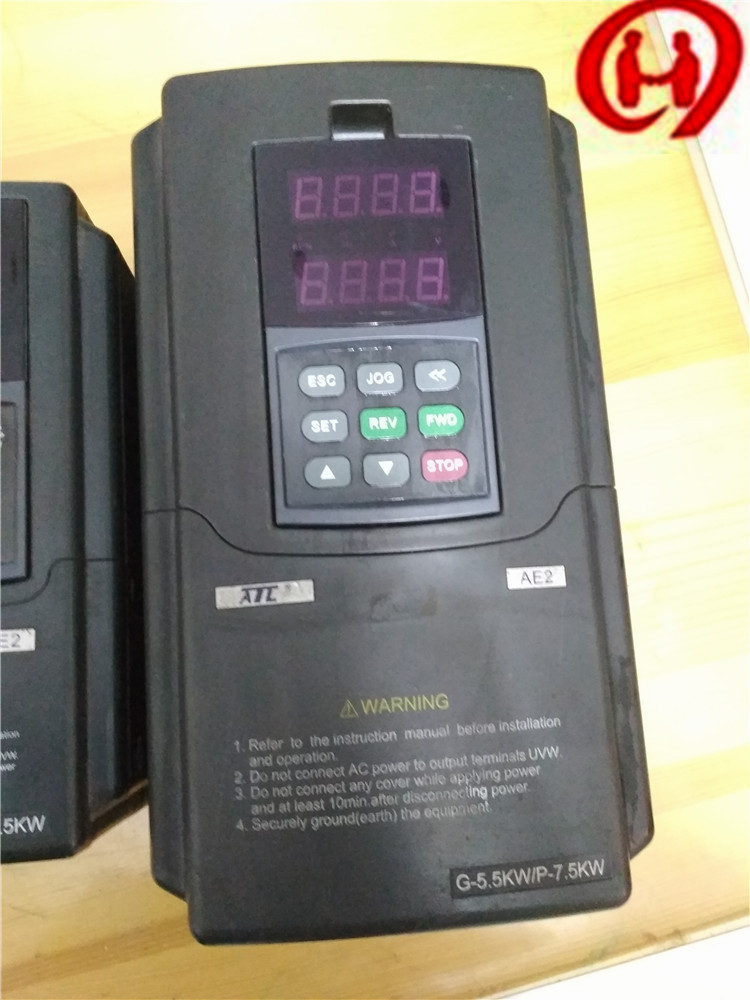 鄭州愛德利變頻器維修