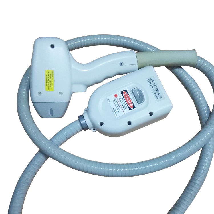 以色列Alma810nm冰點(diǎn)激光脫毛儀手柄維修