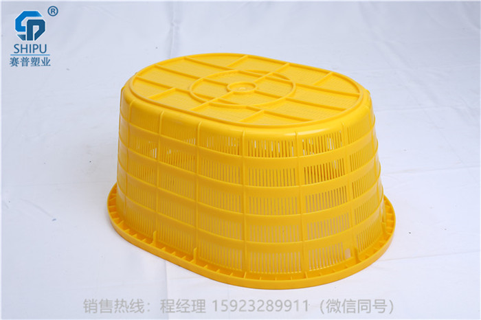 塑料周轉(zhuǎn)籮廠家直銷 水果筐批發(fā) 水果筐價格 水果筐白色 塑料筐批發(fā) 塑料水果筐 塑料周轉(zhuǎn)箱廠家直銷 倉儲塑料周轉(zhuǎn)筐