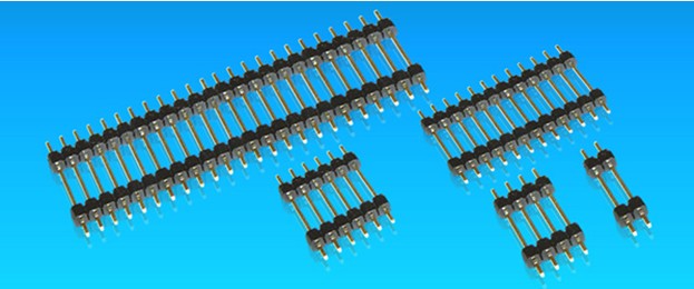 供應單公針 單公針 單PIN插針  單公針 單PIN插針 公彎針