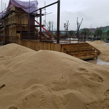 海砂_天然海砂濾料_重慶海砂批發(fā)價(jià)格。