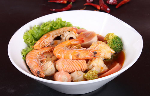 合肥麻辣燙專業(yè)培訓(xùn)徽湘情緣