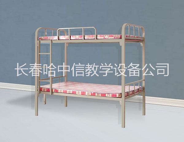 長春上下床高低床學(xué)生床多產(chǎn)品定制
