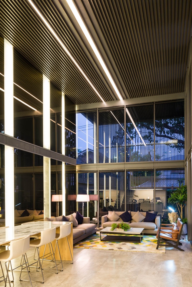 【名設網(wǎng)*娛樂會所設計圖片】娛樂會所裝修設計注意事項