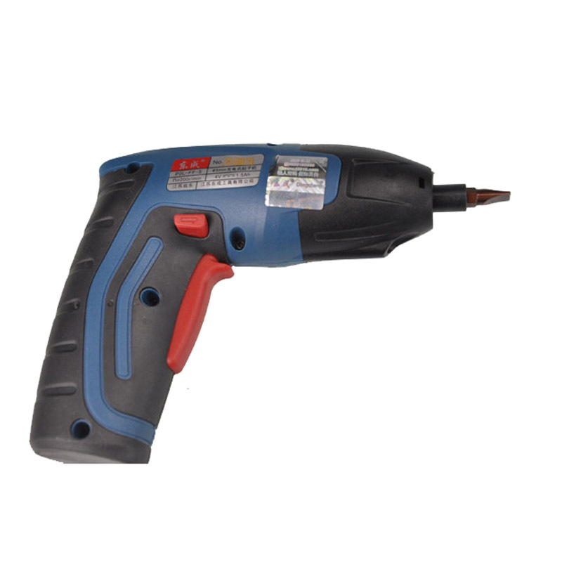 東成起子機 東成DCPL5(C型)4V充電式起子機