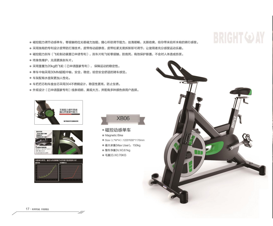 磁控調(diào)節(jié)單車批發(fā)，山東磁控調(diào)節(jié)單車批發(fā)，德州磁控調(diào)節(jié)單車批發(fā)