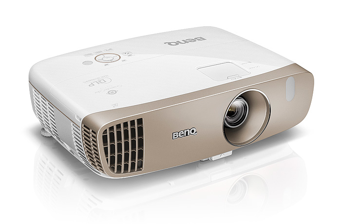 BenQ明基W2000藍光投影機 藍光3D高清家用家庭影院1080P投影機