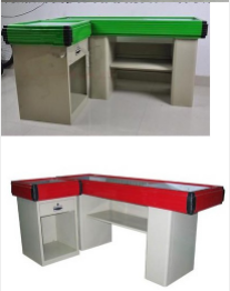 超市收款臺(tái)廠家 供應(yīng)超市收款臺(tái) 直銷超市收款臺(tái) 超市收銀臺(tái) 超市輔助貨架