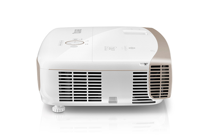 BenQ明基W2000藍光投影機 藍光3D高清家用家庭影院1080P投影機