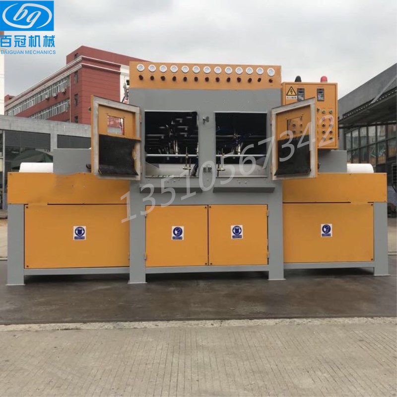 供應(yīng)大型鋼板塑板表面清理噴丸機(jī) 江蘇板材通過(guò)式自動(dòng)噴砂機(jī)