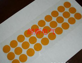 模切聚酰亞胺薄膜高溫加熱膜分切