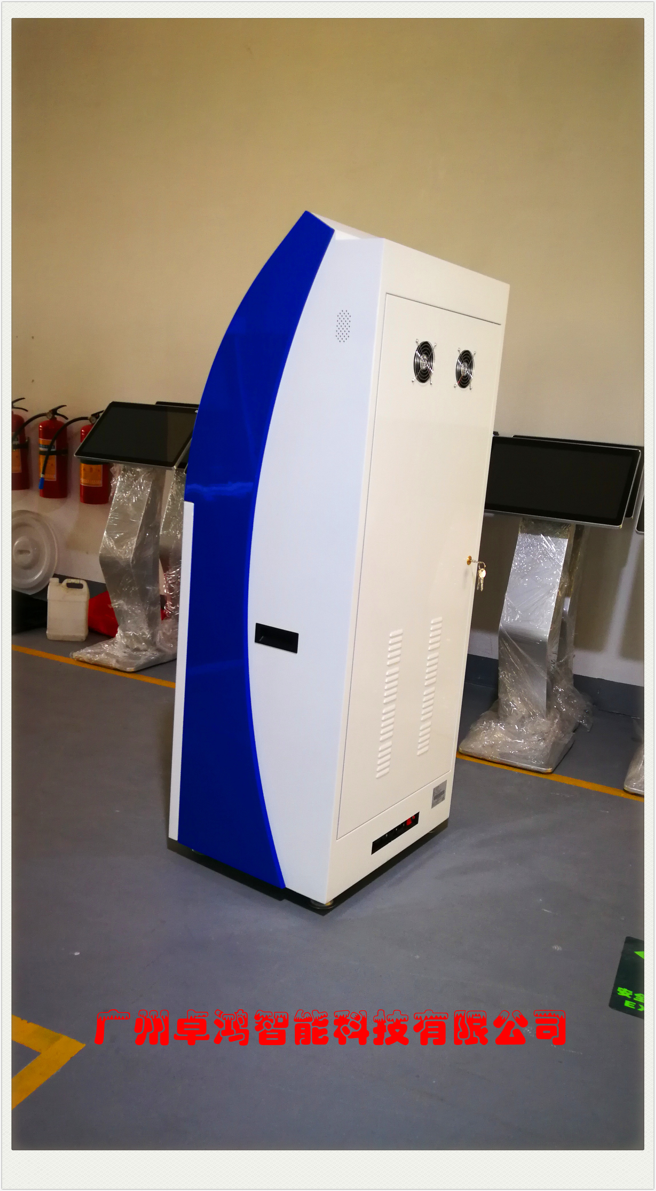 21.5寸違章自助繳費(fèi)終端機(jī)  酒店自助終端機(jī) 自助終端機(jī) 定期 深圳違章自助終端機(jī)