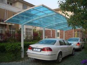山西耐力板停車棚 陽泉耐力板停車棚廠家 耐力板停車棚批發(fā) 山西耐力板停車棚廠家