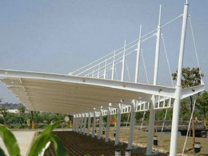 福建膜結(jié)構(gòu)停車棚 廈門膜結(jié)構(gòu)停車棚批發(fā) 漳州膜結(jié)構(gòu)停車棚廠家