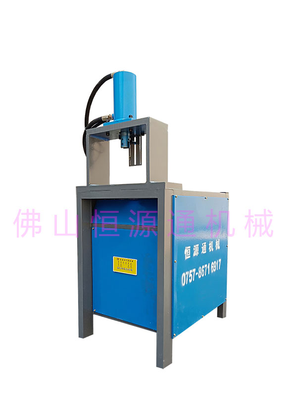 不銹鋼陽臺護(hù)欄沖孔機(jī)  樓梯扶手坡口機(jī) 不銹鋼沖孔機(jī) 防盜網(wǎng)沖孔機(jī)