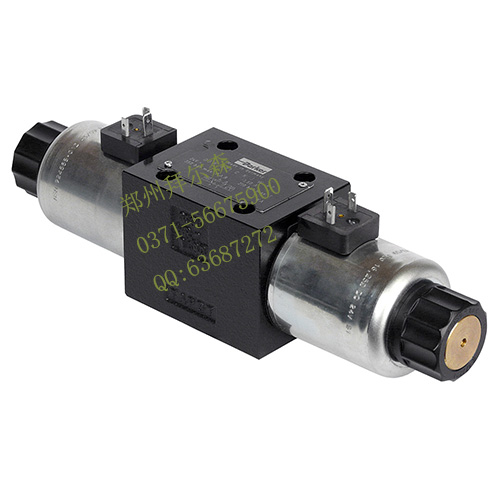 Parker/派克 Parker Parker/派克方向控制閥D1VW002CNJW