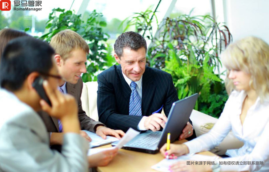 大家都在看的外貿(mào)管理軟件排名，殊不知卻是這樣