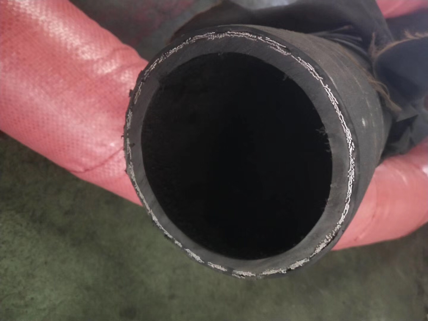 夾布膠管專業(yè)生產(chǎn)制造廠家