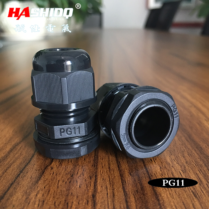 廣東接頭 PG11電纜接頭PG11防水接頭廠家直銷 生產批發(fā)
