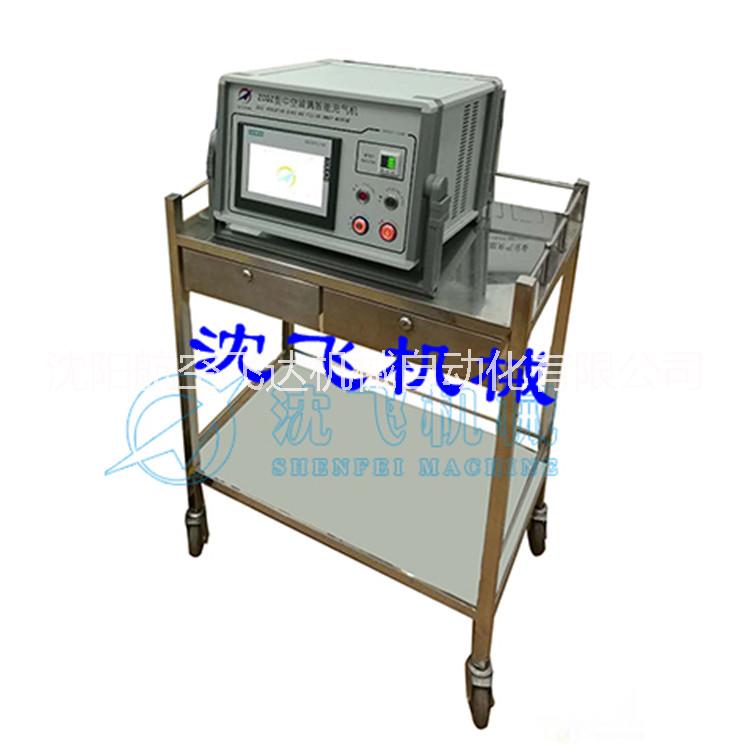 沈飛機(jī)械廠家直銷 優(yōu)質(zhì)中空玻璃 中空玻璃充氣機(jī) 智能四路