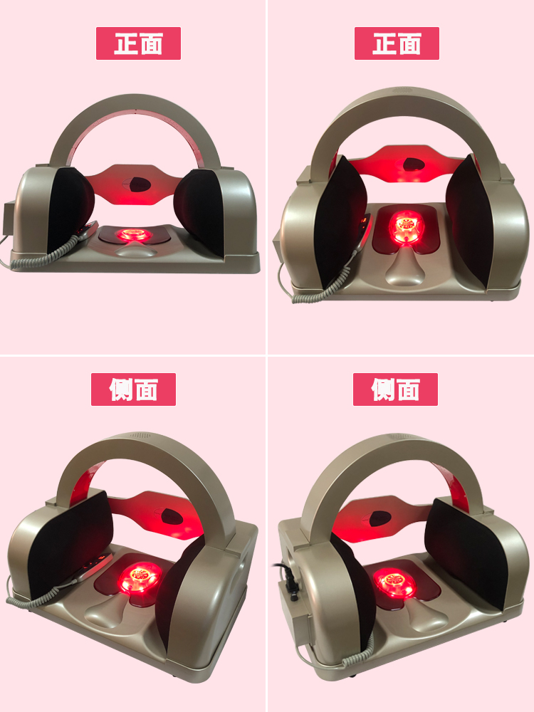 骨盆修復(fù)儀髖骨儀產(chǎn)后修復(fù)儀盆底肌盆骨修復(fù)儀骨盆矯正胯骨調(diào)理儀