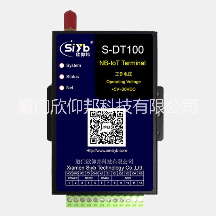 NB-IoT終端 S-DT100