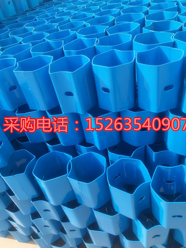 波形護(hù)欄防撞護(hù)欄板GR-A-4E