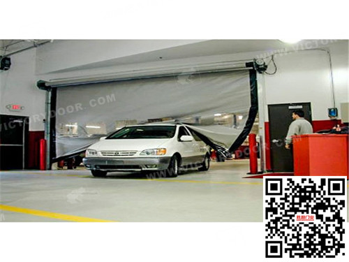 快速卷簾門，滑升門，堆積門，車庫門，各種工業(yè)門每天在全國各地最惡劣的環(huán)境中出色的發(fā)揮著作用