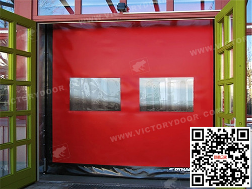 快速堆積門，快卷門，車庫(kù)門，滑升門，機(jī)庫(kù)門，進(jìn)口門等等工業(yè)用門