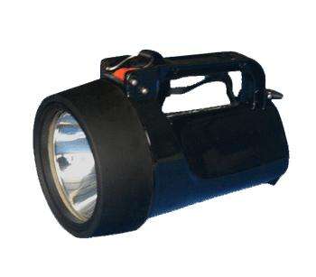 dF-6型可攜式隔爆型防爆燈廠家