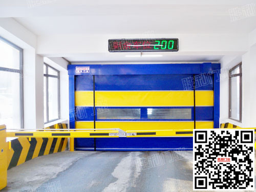北京車庫門，快速門，快速卷簾門，堆積門，提升門，進(jìn)口門，工業(yè)門