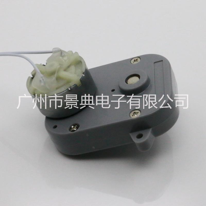 景典機械表摩達盒皮帶馬達萬寶至