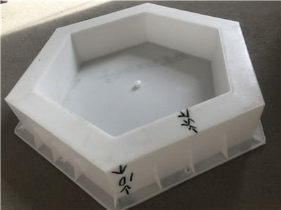 護(hù)坡模具生產(chǎn)廠家空心六角模具批發(fā)