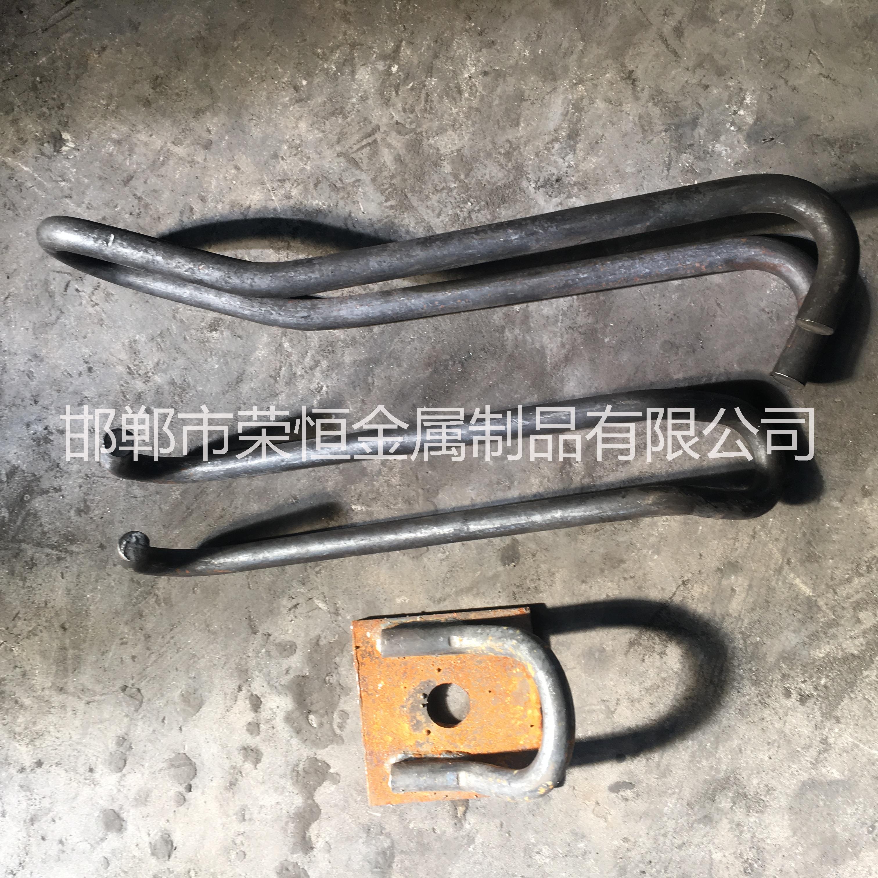 吊耳 異型勾件 焊接異型件 規(guī)格齊全 吊耳異型勾件