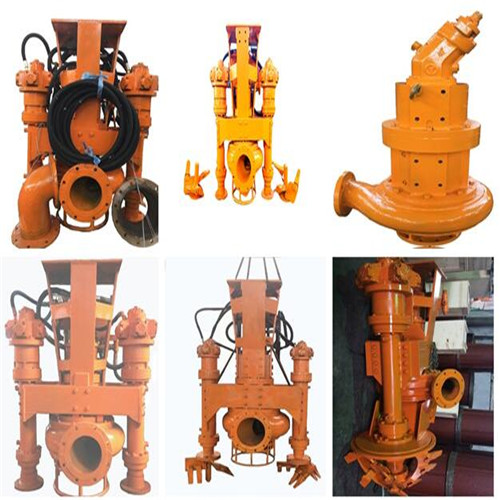 供應(yīng)高耐磨大流量挖機(jī)配套液壓泥砂泵