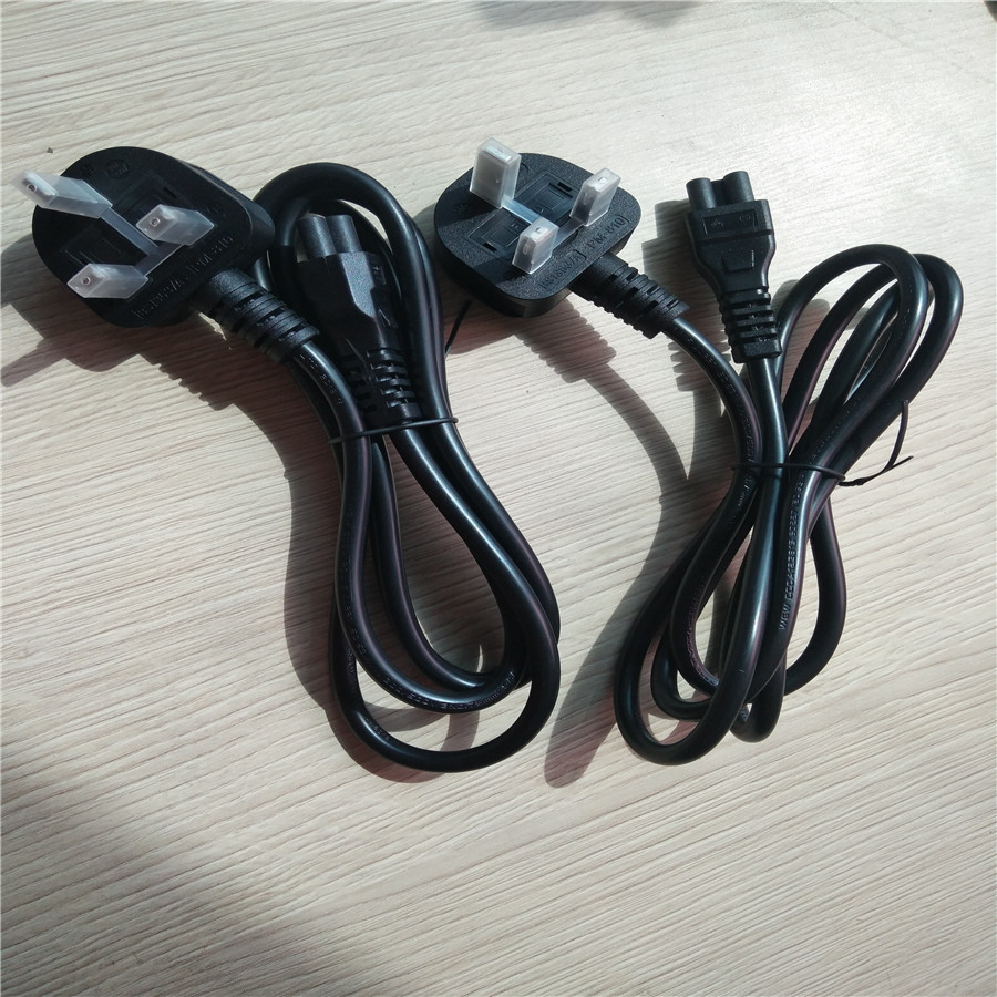 ASTA插頭電源線13A插頭電線
