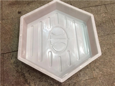 護(hù)坡模具生產(chǎn)廠家 空心 實(shí)心六角模具【規(guī)格 價(jià)格 圖片】  塑料護(hù)坡模具