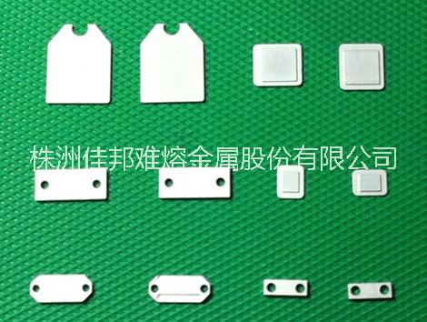 鉬銅散熱片射頻、微波和半導(dǎo)體大功率器件的基板和法蘭 鉬銅熱沉