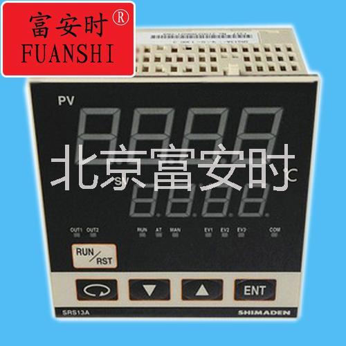 島電系列智能數(shù)顯溫控儀