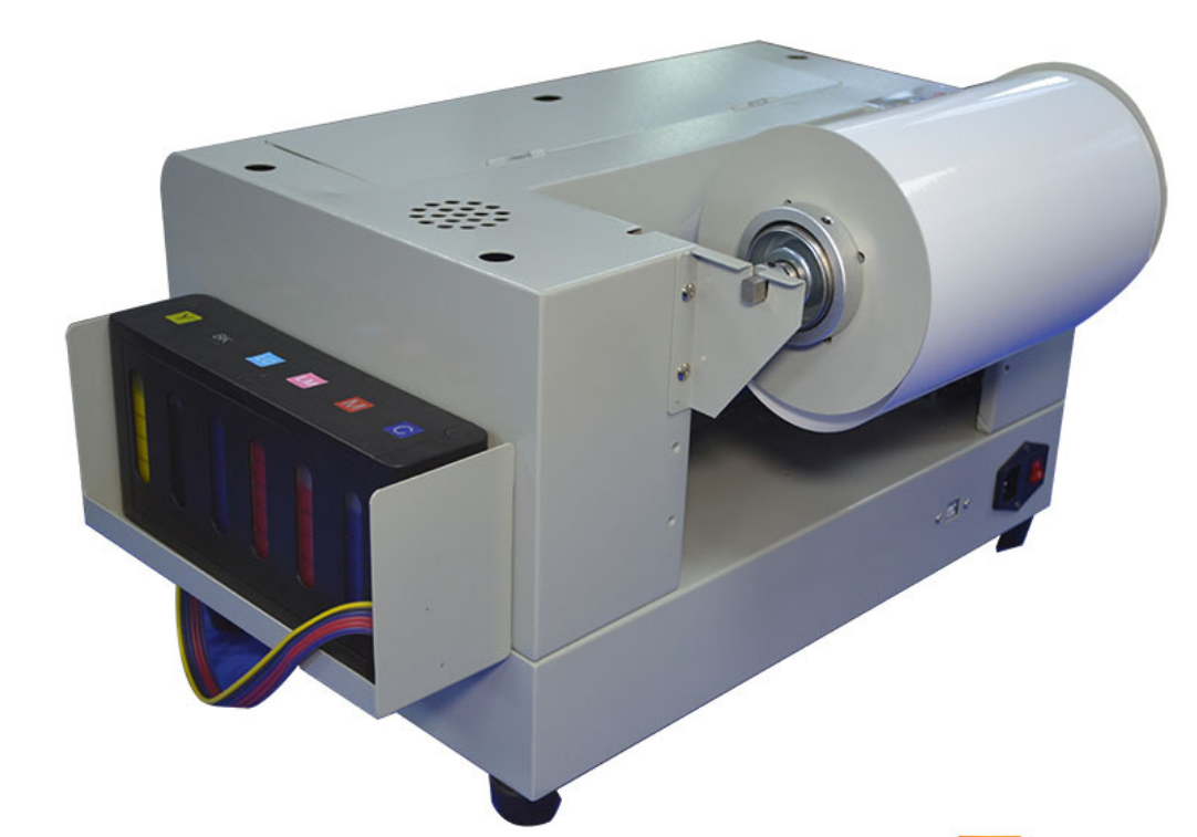 什么是彩色標(biāo)簽打印機(jī)？與普通標(biāo)簽機(jī)有什么不同？