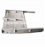 TYZ調(diào)節(jié)堰門  不銹鋼閘門  鑄鐵鑲銅圓閘門 提拔閥廠家