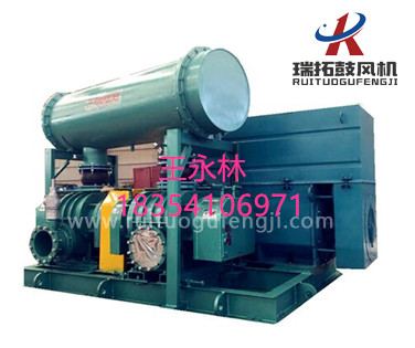 鍋爐羅茨鼓風(fēng)機可以用多久
